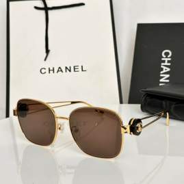 Picture of Chanel Sunglasses _SKUfw79398746fw